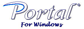 Portal for Windows